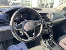 Volkswagen TAOS COMFORTLINE CUIR TOIT PANO CARPLAY CAMÉRA 2024
