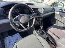 Volkswagen TAOS COMFORTLINE CUIR TOIT PANO CARPLAY CAMÉRA 2024