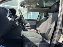 Volkswagen TAOS COMFORTLINE CUIR TOIT PANO CARPLAY CAMÉRA 2024