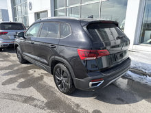 Volkswagen TAOS COMFORTLINE CUIR TOIT PANO CARPLAY CAMÉRA 2024