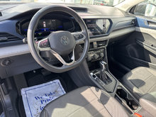 Volkswagen TAOS COMFORTLINE CUIR TOIT PANO CARPLAY CAMÉRA 2024