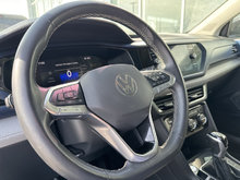 Volkswagen TAOS COMFORTLINE CUIR TOIT PANO CARPLAY CAMÉRA 2024
