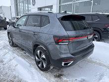 Volkswagen TAOS COMFORTLINE 4MOTION CUIR CARPLAY CAMÉRA 2025