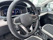 Volkswagen TAOS COMFORTLINE 4MOTION CUIR CARPLAY CAMÉRA 2025