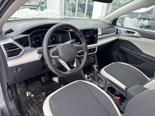 Volkswagen TAOS COMFORTLINE 4MOTION CUIR CARPLAY CAMÉRA 2025