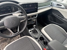 Volkswagen TAOS COMFORTLINE 4MOTION CUIR CARPLAY CAMÉRA 2025