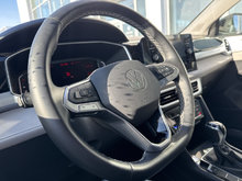 2025 Volkswagen TAOS COMFORTLINE 4MOTION CUIR TOIT PANO CARPLAY CAMÉRA