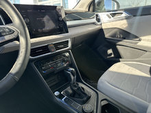 2025 Volkswagen TAOS COMFORTLINE 4MOTION CUIR TOIT PANO CARPLAY CAMÉRA