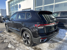 2025 Volkswagen TAOS COMFORTLINE 4MOTION CUIR TOIT PANO CARPLAY CAMÉRA