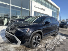 2025 Volkswagen TAOS COMFORTLINE 4MOTION CUIR TOIT PANO CARPLAY CAMÉRA