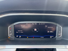 2025 Volkswagen TAOS COMFORTLINE 4MOTION CUIR TOIT PANO CARPLAY CAMÉRA