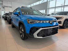 Volkswagen TAOS HIGHLINE 4MOTION CUIR TOIT PANO CARPLAY 2026