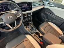 Volkswagen TAOS HIGHLINE 4MOTION CUIR TOIT PANO CARPLAY 2026