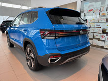 Volkswagen TAOS HIGHLINE 4MOTION CUIR TOIT PANO CARPLAY 2026