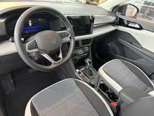 2026 Volkswagen TAOS TAOS 2026 TENDLINE 4MOTION CARPLAY CAMÉRA