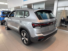 2026 Volkswagen TAOS TAOS 2026 TENDLINE 4MOTION CARPLAY CAMÉRA
