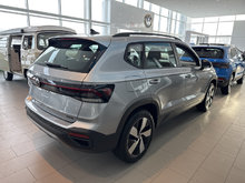 2026 Volkswagen TAOS TAOS 2026 TENDLINE 4MOTION CARPLAY CAMÉRA