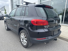 2017 Volkswagen Tiguan ÉDITION WOLFSBURG CUIR CARPLAY CAMÉRA SIEGES CHAUF
