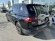 Volkswagen Tiguan COMFORTLINE CUIR CARPLAY CAMÉRA SIEGES CHAUFF 2018