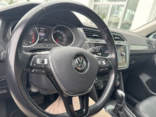 Volkswagen Tiguan COMFORTLINE 4MOTION CUIR TOIT PANO CARPLAY 2018