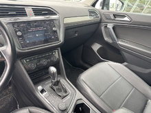 Volkswagen Tiguan COMFORTLINE 4MOTION CUIR TOIT PANO CARPLAY 2018