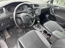 Volkswagen Tiguan COMFORTLINE 4MOTION CUIR TOIT PANO CARPLAY 2018