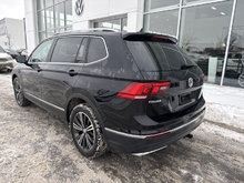 Volkswagen TIGUAN HIGHLINE 4MOTION CUIR TOIT PANO CARPLAY CAMÉRA 2018