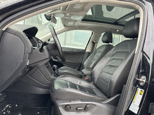 Volkswagen TIGUAN HIGHLINE 4MOTION CUIR TOIT PANO CARPLAY CAMÉRA 2018