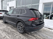 2018 Volkswagen TIGUAN COMFORTLINE 4MOTION CUIR TOIT PANO CARPLAY CAMÉRA