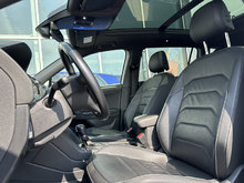 Volkswagen Tiguan HIGHLINE R-LINE CUIR TOIT PANO CARPLAY CAMERA 360 2019