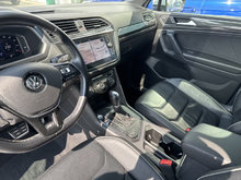 Volkswagen Tiguan HIGHLINE R-LINE CUIR TOIT PANO CARPLAY CAMERA 360 2019