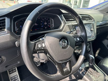Volkswagen Tiguan HIGHLINE R-LINE CUIR TOIT PANO CARPLAY CAMERA 360 2019