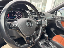 Volkswagen Tiguan HIGHLINE RLINE 4MOTION CUIR TOIT PANO CARPLAY 2019