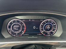 Volkswagen Tiguan HIGHLINE RLINE 4MOTION CUIR TOIT PANO CARPLAY 2019