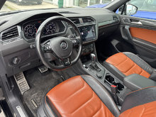 Volkswagen Tiguan HIGHLINE RLINE 4MOTION CUIR TOIT PANO CARPLAY 2019