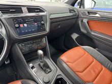 Volkswagen Tiguan HIGHLINE RLINE 4MOTION CUIR TOIT PANO CARPLAY 2019