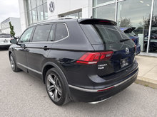 Volkswagen Tiguan HIGHLINE RLINE 4MOTION CUIR TOIT PANO CARPLAY 2019