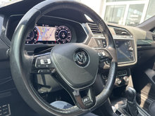 Volkswagen Tiguan HIGHLINE RLINE 4MOTION CUIR TOIT PANO CARPLAY 2019