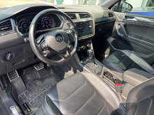 Volkswagen Tiguan HIGHLINE RLINE 4MOTION CUIR TOIT PANO CARPLAY 2019