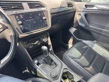 Volkswagen Tiguan HIGHLINE RLINE 4MOTION CUIR TOIT PANO CARPLAY 2019