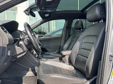 Volkswagen Tiguan HIGHLINE RLINE 4MOTION CUIR TOIT PANO CARPLAY 2019