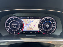 Volkswagen Tiguan HIGHLINE RLINE 4MOTION CUIR TOIT PANO CARPLAY 2019