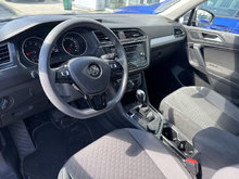 Volkswagen Tiguan TRENDLINE 4MOTION SIEGES CHAUFF CARPLAY CAMÉRA 2019