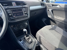 Volkswagen Tiguan TRENDLINE 4MOTION SIEGES CHAUFF CARPLAY CAMÉRA 2019