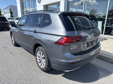 Volkswagen Tiguan TRENDLINE 4MOTION SIEGES CHAUFF CARPLAY CAMÉRA 2019