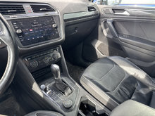 Volkswagen Tiguan HIGHLINE RLINE 4MOTION CUIR TOIT PANO CARPLAY CAM 2019
