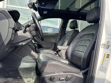 Volkswagen Tiguan HIGHLINE RLINE 4MOTION CUIR TOIT PANO CARPLAY CAM 2019