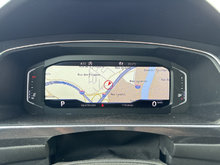 Volkswagen Tiguan HIGHLINE RLINE 4MOTION CUIR TOIT PANO CARPLAY CAM 2019