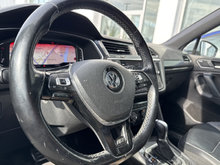 Volkswagen Tiguan HIGHLINE RLINE 4MOTION CUIR TOIT PANO CARPLAY CAM 2019