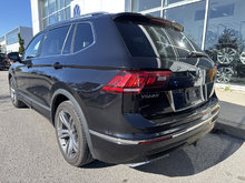 Volkswagen Tiguan HIGHLINE RLINE 4MOTION CUIR TOIT PANO CARPLAY CAM 2019